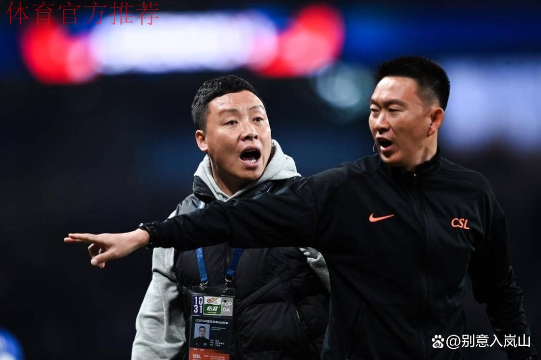 卸磨杀驴？陈涛救火成功，却无缘转正？新鹏城按下了静音键