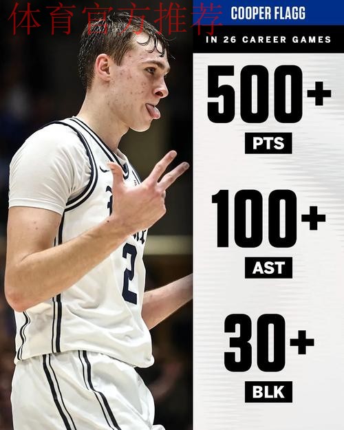 生涯之夜！弗拉格全场27投13中，砍下42分7篮板6助攻