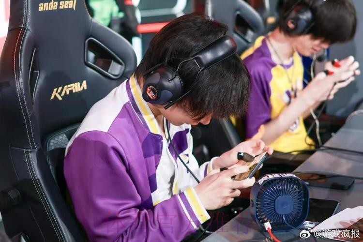 湖南TEC人员变动公告:原KBG.魏无羡正式转会至体坛 湖南TEC人员变动公告:原KBG.魏无羡正式转会至体坛